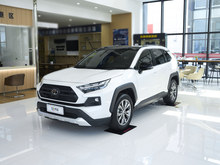 2024 RAV4s 2.0L CVT̽UPlus