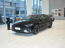 2025 WA7L 45 TFSI quattro ʿ