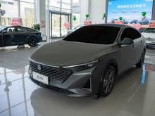 2023 JPLUS 1.5T DCTF