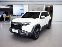 2025 3 501KM {Ultra