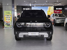 2024 BJ30 1.5T ħMA