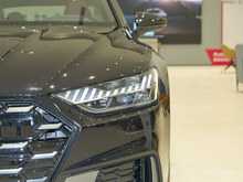 2025 WA7L 45 TFSI quattro ʿ