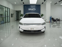 2023 PLUS EV 510KM а