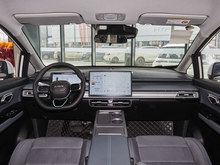 2025 AION Y Plus 510 
