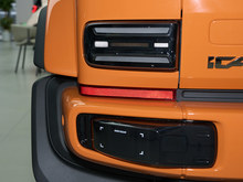 2025 iCAR V23 501A{
