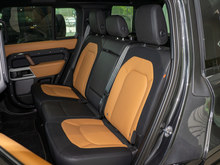 2024 ·lʿ 110 3.0T P400 X-DYNAMIC HSE