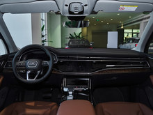 2025 WQ7 45 TFSI quattro S lineʿ