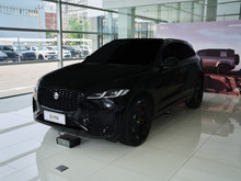 2025 ݱF-PACE P400 SPORT