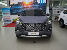 2024 5x  1.5L CVTr