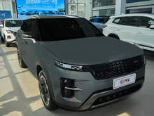 2025 7 C-DM 1.5T 120KM