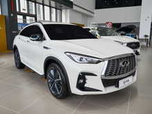 2022 ӢQX55 2.0T ҫӰ