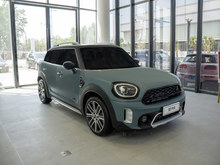 2023 MINI COUNTRYMAN Ŀ 2.0T COOPER S ALL4 bp
