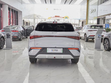 2025 ԪPLUS { 430KM Խ