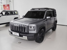 2025  2.0T 4WD Pro