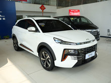 2025 QX PHEV 120km ܰ