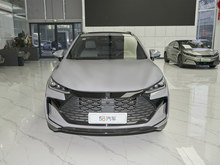 2025�� ������Դ ���{�� DM-i 115KM ���F��