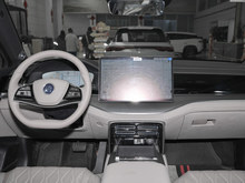 2025�� ������Դ ���{�� DM-i 115KM ���F��