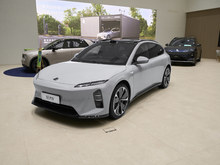 2026�� ε��ET5T 100kWh Touring