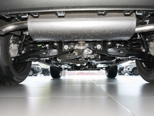 2025�� ��������ȼ�� 2.0T 4WD Ultra