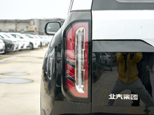 2026�� ����ԽҰBJ30  ���м� 1.5T DCT���(q��)��(bi��o)��(zh��n)��