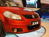 2008 SX4  1.6AT 촰