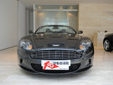 2009 DBS 6.0 Touchtronic Volante