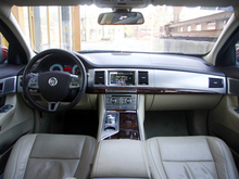 2009 ݱXF XF 3.0L V6