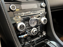 2009 DBS 6.0 Touchtronic Volante