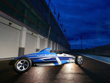 2012 Formula 