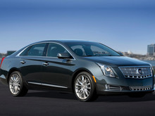 2013 XTS 