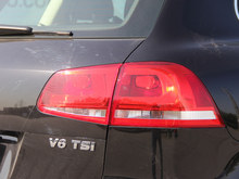 2011 ; 3.0TSI V6