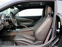 2015 Camaro 3.6L RS