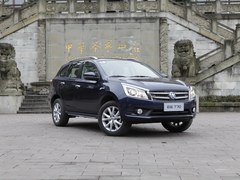 车身外观图片