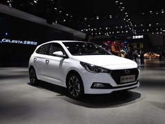 车身外观图片