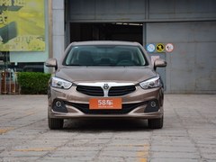 车身外观图片