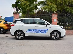车身外观图片