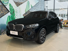 2022 X3 Ŀ xDrive25i M˶װ