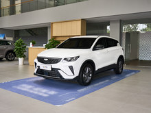 2025�� ��Խ 1.5L CVT���ܰ�