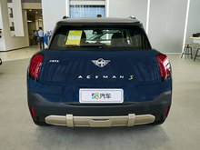 2024 綯MINI ACEMAN SE 