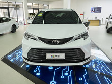 2026�� ����SIENNA 2.5L ˫����������