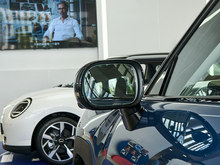 2024 綯MINI ACEMAN SE 