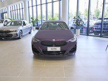 2025�� ����2ϵ(����) M240i xDrive˫�Ž��ܳ�