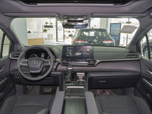 2026�� ����SIENNA 2.5L ˫����������