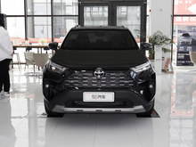 2024 RAV4ٷ 2.0L CVTPlus