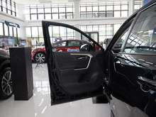 2024 RAV4ٷ 2.0L CVTPlus