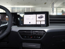 2025  L 280TSI DSG