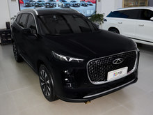 2025 8 PLUS 290TGDI DCT 