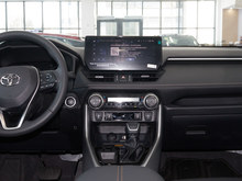2024 RAV4ٷ 2.0L CVTPlus