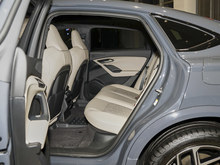 2026 µQ6L Sportback e-tron 