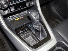 2024 RAV4ٷ 2.0L CVTPlus